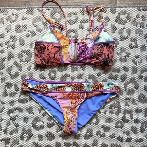 Maaji bikini - Picture 1 of 2